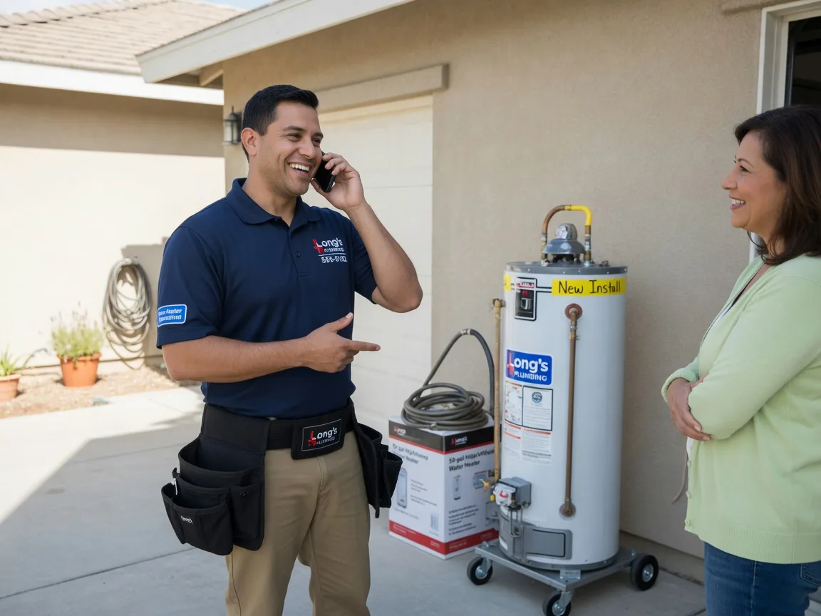 Leak Detection Point Of Rocks, WY FAQs